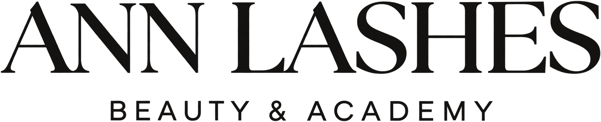 ANN LASHES BEAUTY & ACADEMY